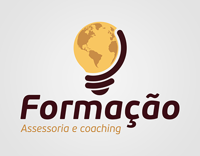 Logo | Identidade Visual Formação Assessoria e Coaching
