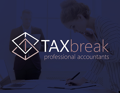 Taxbreak Rebrand