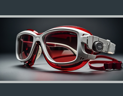 InnoLens Eyewear- Sport Glassess