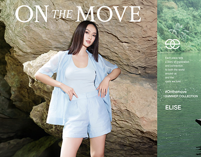 On The Move / Elise
