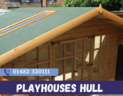 Playhouses Hull