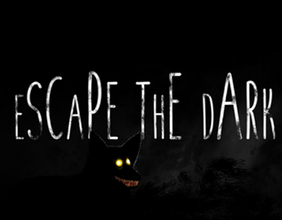 Escape the dark