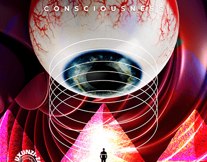 One giant consciousness