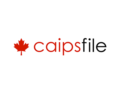 Apply &filing for caips with best consultacy