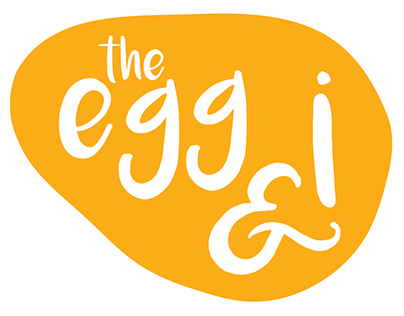 The Egg & I: Restaurant Website
