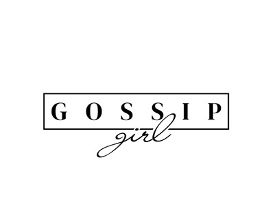 GOSSIP girl. woman’s wear