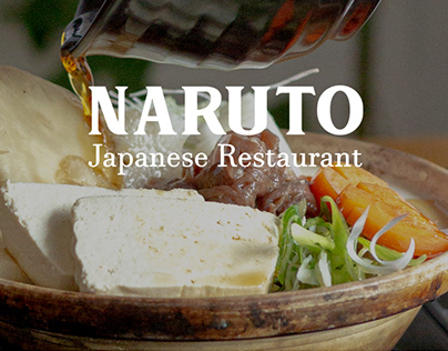 Naruto Japanese Restaurant