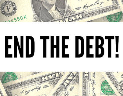 End the Debt!