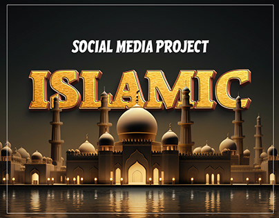 Islamic variety social media