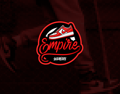 Project thumbnail - Identify - EMPIRES SNEAKERS