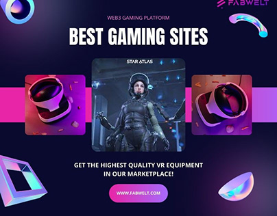 Find The Best Gaming Website Online