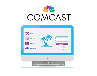 Comcast "Net Neutrality"