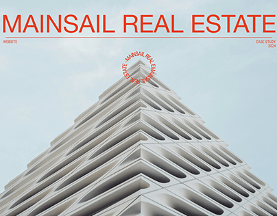 Project thumbnail - Mainsail Real Estate Project