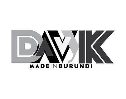 DAVY K - Rebranding