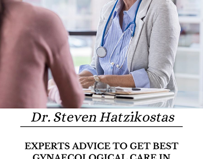 Experts Advice to Get Best Gynaecological Care