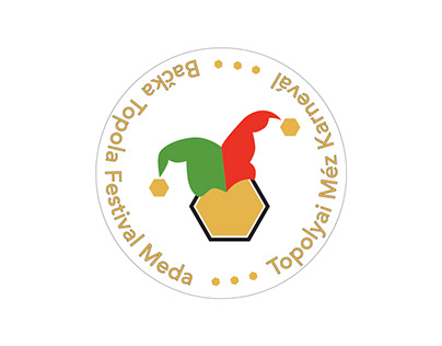 Honey Carneval logo