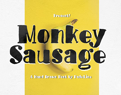 Monkey Sausage