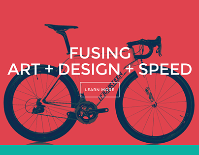 Fourteen Cycles Rebrand and Reposition
