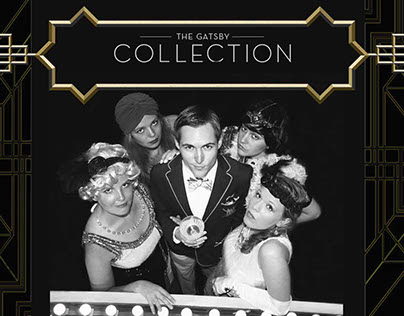 The Gatsby Collection