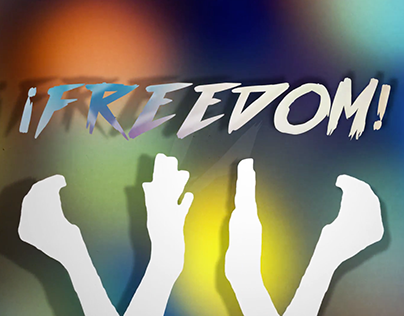 Freedom - Pharrell Williams, Lyric Video