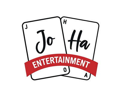 Logo JoHa Entertainment