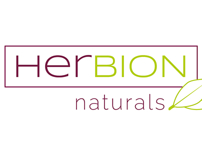 Packaging lotions Herbion