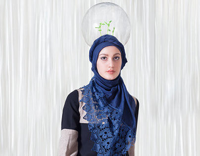 Hijab and Mode