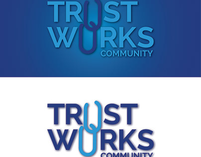 Logo - Trust Works Community