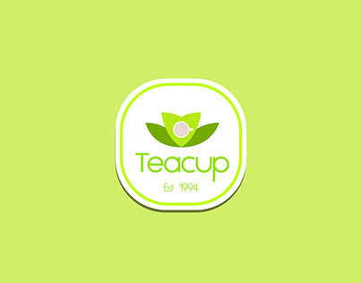 Teacup Packaging | Mock Company