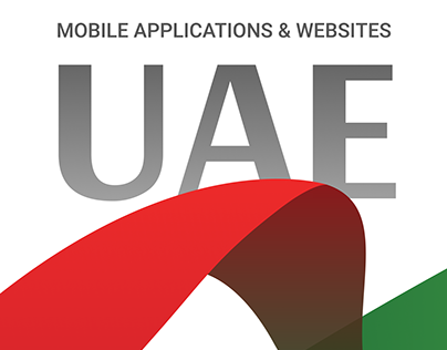UAE Mobile Apps & Websites