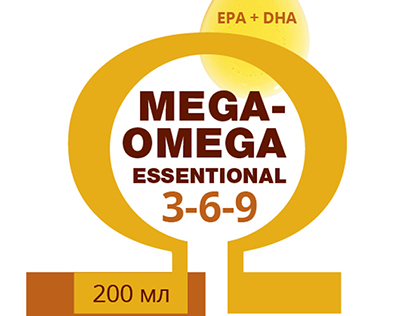 Mega-Omega drug pack