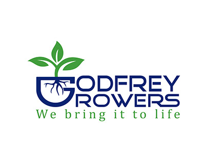 Godfrey Growers Logo