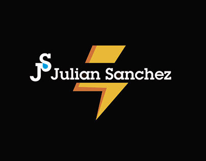 Logo | Papelería | Julian Sanchez