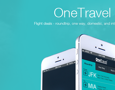 One Tavel App