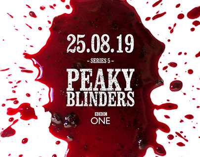 Peaky Blinders Posters