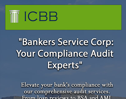 Bankers Service Corp: Your Compliance Audit Experts