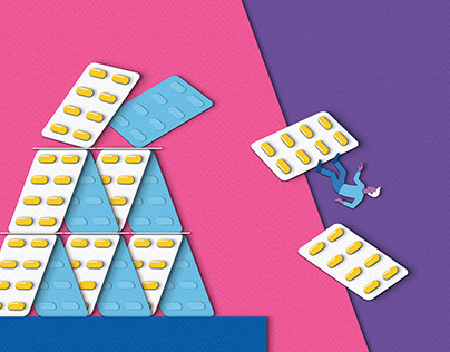 Scientific American - The Rise and Fall of Vitamin D