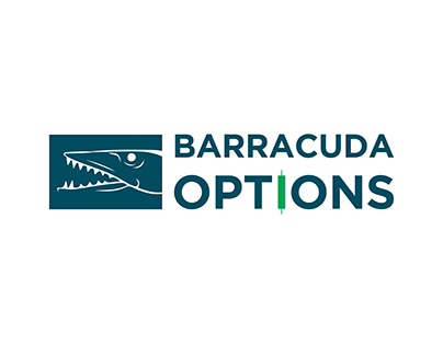 Barracuda Options Logo Animation