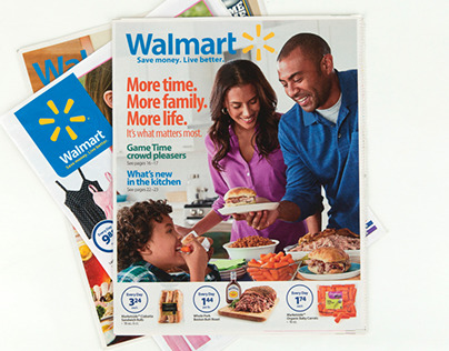 Walmart Circular Program