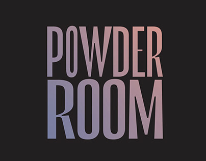 MAARTE SOUNDS | POWDER ROOM