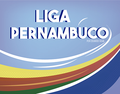LIGA PERNAMBUCO (BRANDBOOK)
