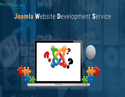 Joomla web development India