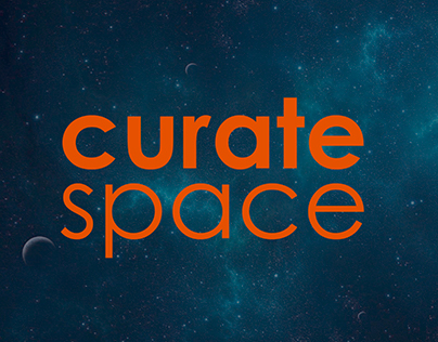 Rebranding Curate Space
