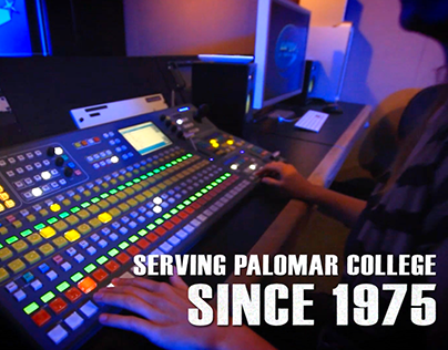 Palomar College Television Promo
