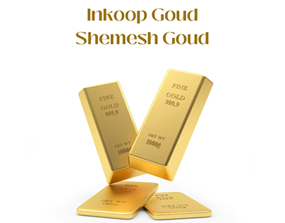Inkoop Goud - Shemesh Goud