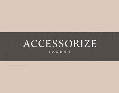 Accessorize | Digital