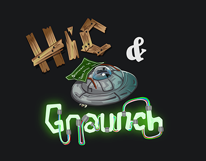 Hic & Graunch