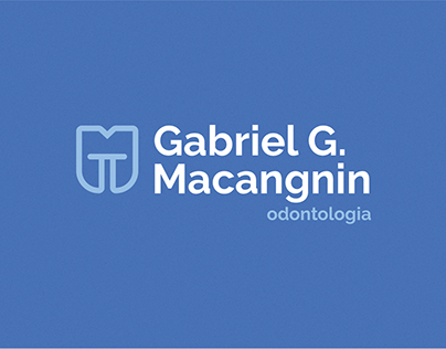 Gabriel Macangnin Odontologia