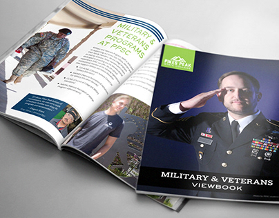 PPSC Military Viewbook