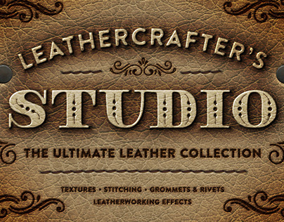 Leathercrafter's Studio